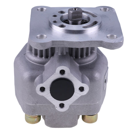 Hydraulic Pump 1434-503-2000-0 187-4050 para sa Mitsubishi Satoh Iseki S650 S550 TX2140 TX2160