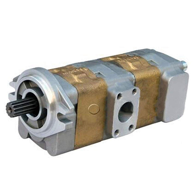 Hydraulic Pump 143F7-10011 143F710011 para sa Isuzu 6BG1 S6S Engine TCM FD45-50T9 Forklift