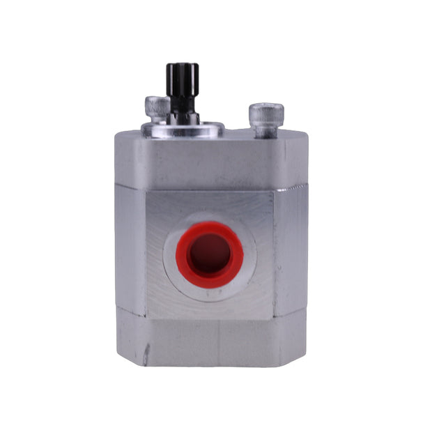 Hydraulic Pump 169261 for Skyjack SJIII3215 SJIII3219 SJIII3220 SJIII3226 SJIII4620 SJIII4626 SJIII4632