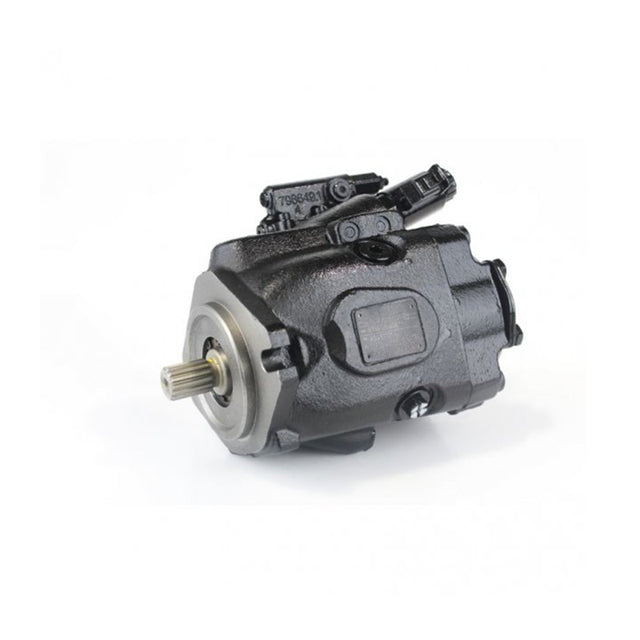 Hydraulikpumpe 17458125 VOE17458125 für Volvo A25G A30G A40E A30F A35FFS A40F A35E A35G A35F A40G