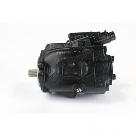 Hydraulic Pump 17458125 VOE17458125 para sa Volvo A25G A30G A40E A30F A35FFS A40F A35E A35G A35F A40G