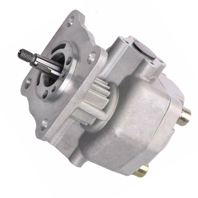 Hydraulic Pump 194100-41110 para sa Yanmar YM180 186 187 1802 1810 1820 2001 2002 2010 2200 2301 2310