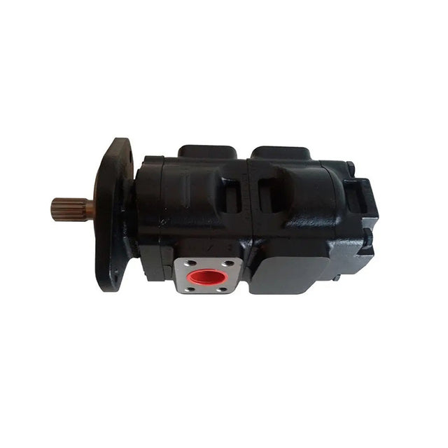 Hydraulic Pump 20/925279 para sa JCB Loader 3CX 3DX