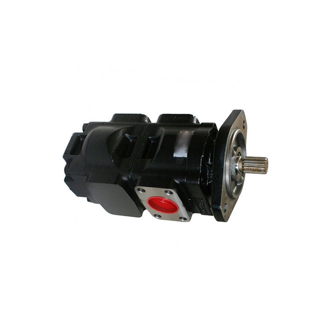 Hydraulic Pump 20/925581 para sa JCB Loader 3CX 4C 4CX 4CX-PC 4CX444 215/3CX 15