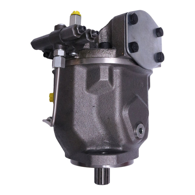 Hydraulic Pump 244-2228 2442228 Fits for Caterpillar CAT Backhoe Loader 420D 430D