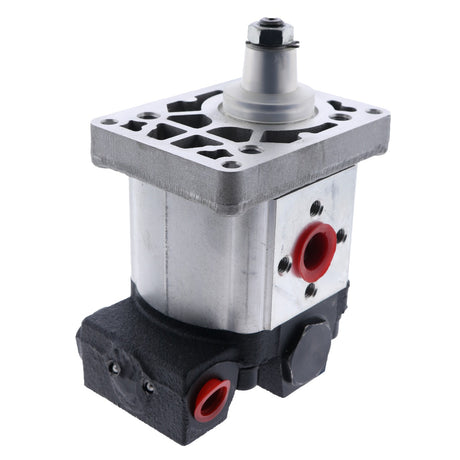 Hydraulic Pump 246.67 CC 5180275 Fits for Case JX1090U JX1100U JX70U JX100U JX1075C JX80U JX1060C JX90U JX1070U JX1080U JX1070C