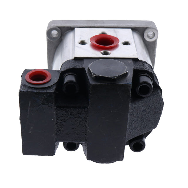 Hydraulic Pump 246.67 CC 5180275 Fits for Case JX1090U JX1100U JX70U JX100U JX1075C JX80U JX1060C JX90U JX1070U JX1080U JX1070C