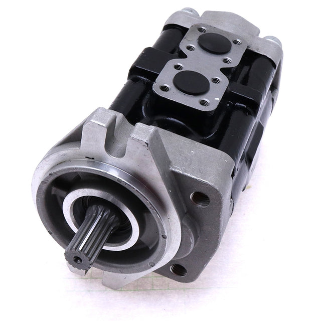 OEM Hydraulic Pump 3C081-82204 for Kubota M7060 M8540 M8560 M9540 M9960 Tractor