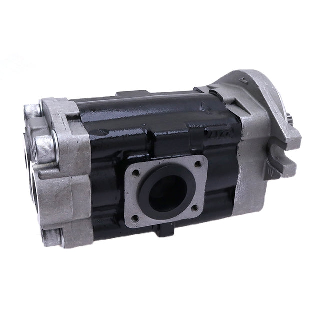 OEM-hydraulipumppu 3C081-82204 Kubota M7060 M8540 M8560 M9540 M9960 traktorille