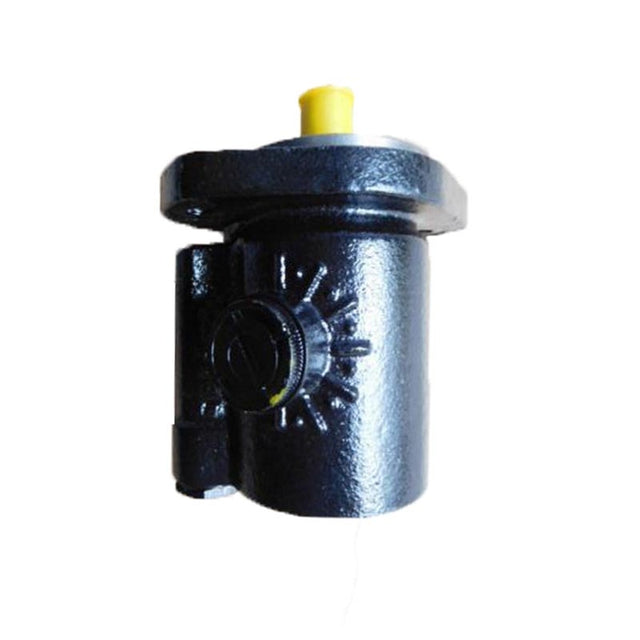 Bomba hidráulica 4930793 Bomba de dirección asistida compatible con motor Cummins ISC 6BT 6CT 6L 4BT