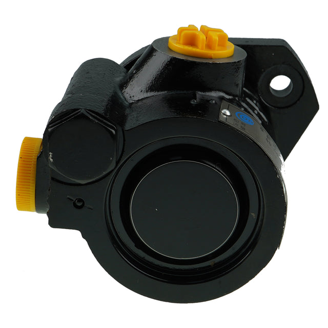 Pompe hydraulique 4943084, compatible avec moteur Cummins 4B3.9 B5.9 6B5.9 B4.5 ISB 6.7