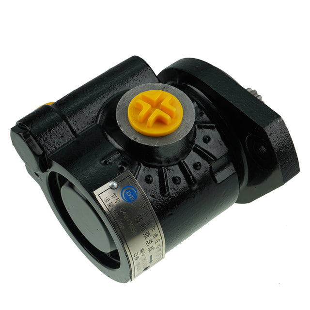 Pompe hydraulique 4943084, compatible avec moteur Cummins 4B3.9 B5.9 6B5.9 B4.5 ISB 6.7