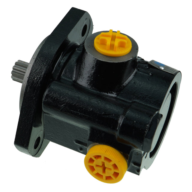 Pompe hydraulique 4943084, compatible avec moteur Cummins 4B3.9 B5.9 6B5.9 B4.5 ISB 6.7