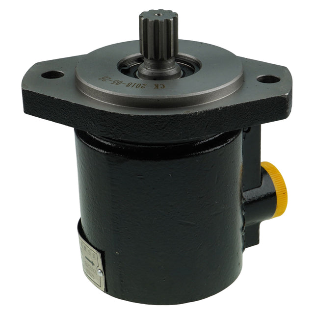 Bomba hidráulica 4943084 compatible con motor Cummins 4B3.9 B5.9 6B5.9 B4.5 ISB 6.7