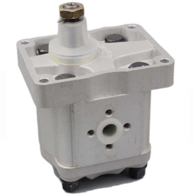 Hydraulic Pump 5179726 Fits for Case IH JX70U JX80 JX80U JX90U JX100U JX1060C New Holland 4835 5635 6635 7635 8160 8260