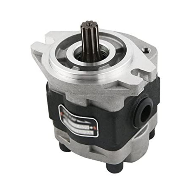 Hydraulic Pump 67110-13130-71 para sa Toyota Forklift 7FB10 7FB15 7FB17 7FB18 7FB19 7FB20 7FB23 7FB25 7FBH