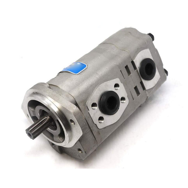 Hydraulic Pump 67110-23861-71 for Toyota Forklift 5FD25 5FD28 5FD30 5FG28 5FG30