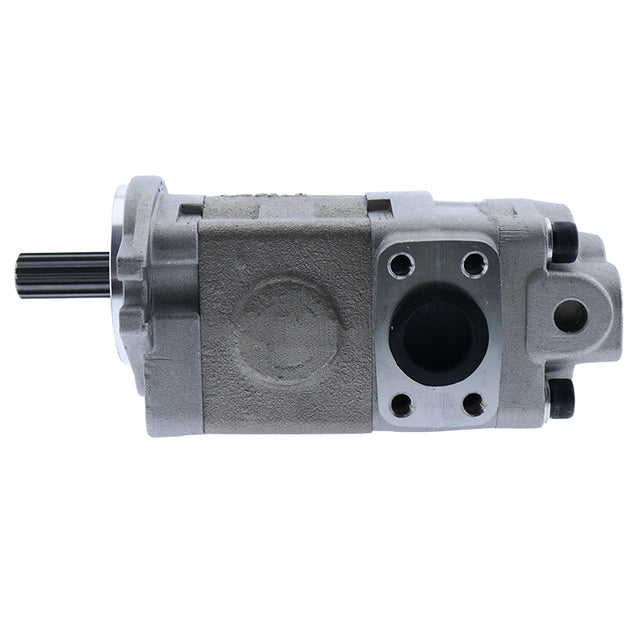 Hydraulic Pump 67110-30510-71 para sa Toyota Forklift 7FDK40 7FDU35 7FGU35 7FGU45