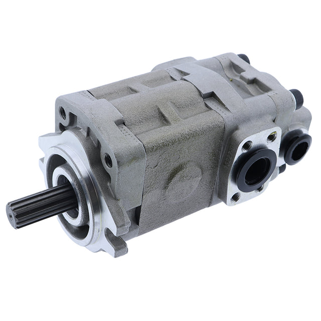 Hydraulic Pump 67110-30510-71 para sa Toyota Forklift 7FDK40 7FDU35 7FGU35 7FGU45