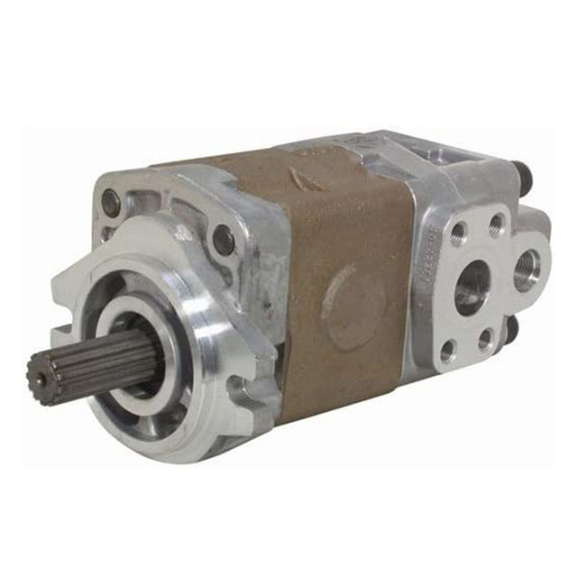 Hydraulic Pump 67110-30520-71 para sa Toyota Forklift 7FDKU40 7FDU35 7FDU45 7FGCU45