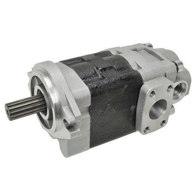 Hydraulic Pump 67110-30550-71 para sa Toyota Forklift 7FDKU40 7FDU35 7FDU45 7FD45 7FDA50