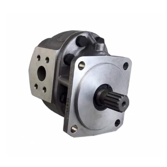 Hydraulic Pump 67110-36840-71 para sa Toyota Forklift 8FD35 8FD40N