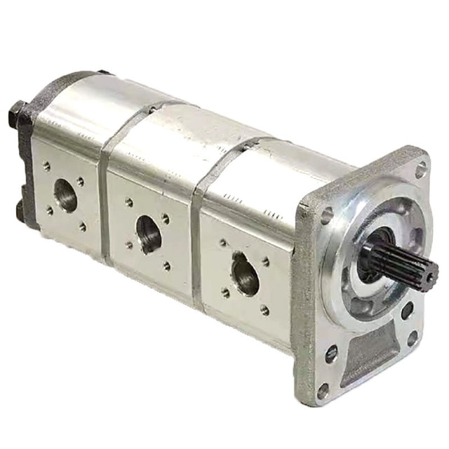 Hydraulic Pump 68671-61110 para sa Kubota KX151 EXcavator