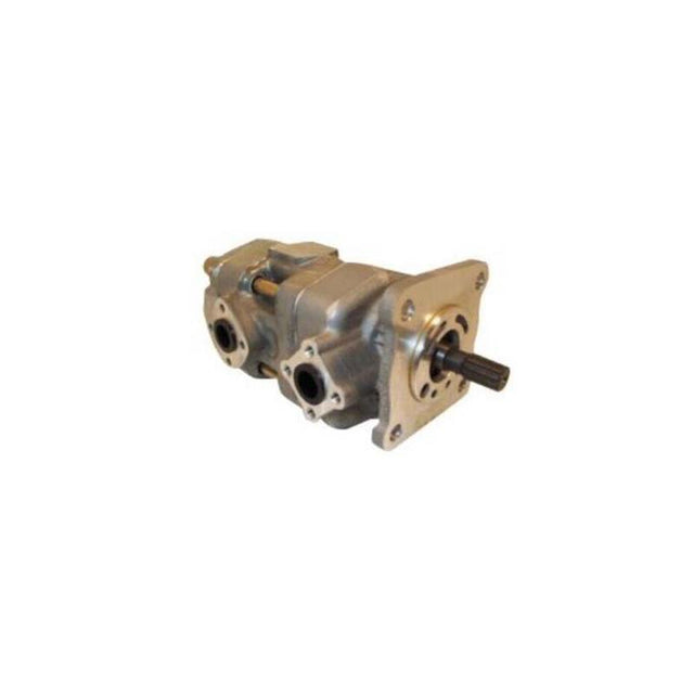 Hydraulic Pump 68701-61110 68151-61110 for Kubota Excavator KH-007H KH-21H KX36