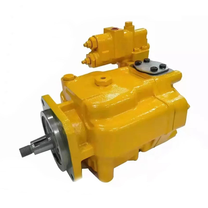 Hydraulic Pump 6E-5072 0R-7661 for Caterpillar CAT Motor Grader