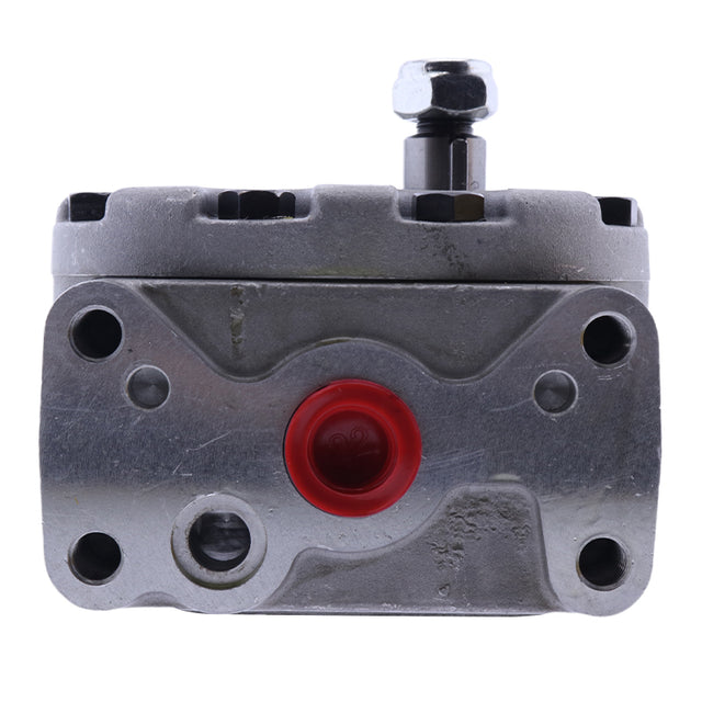 Hydraulic Pump 70935C91 para sa International Tractor 330 340 460 504 544 560 606 656 660 664 666 686 706 756 806 826 856