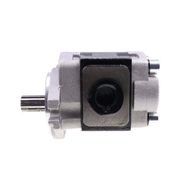 Hydraulic Pump 91E71-10200 for Mitsubishi Forklift FD20-30-F18C FD20-30-CF18C FD20-30-F14E FD20-30-CF14E