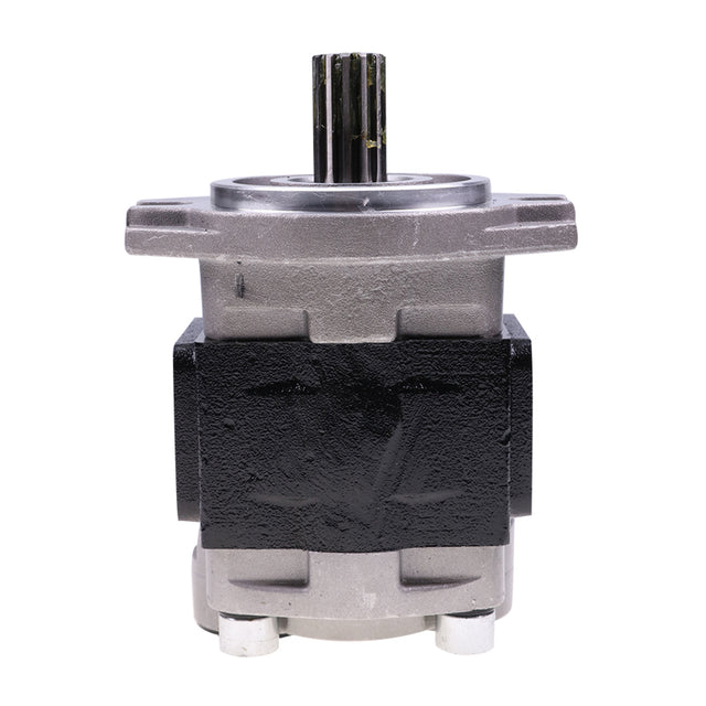 Hydraulic Pump 91E71-10200 para sa Mitsubishi Forklift FD20-30-F18C FD20-30-CF18C FD20-30-F14E FD20-30-CF14E