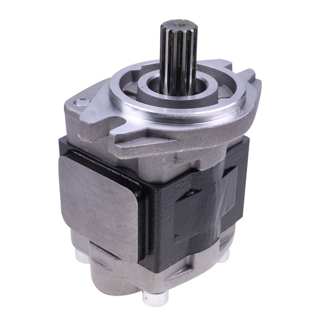 Hydraulic Pump 91E71-10200 para sa Mitsubishi Forklift FD20-30-F18C FD20-30-CF18C FD20-30-F14E FD20-30-CF14E