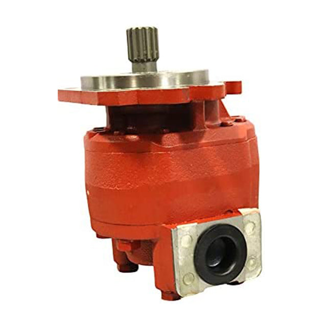 Hydraulic Pump 92G71-00100 para sa Mitsubishi Forklift FD135N-150N F15D 6M60-TL FD150N F24B