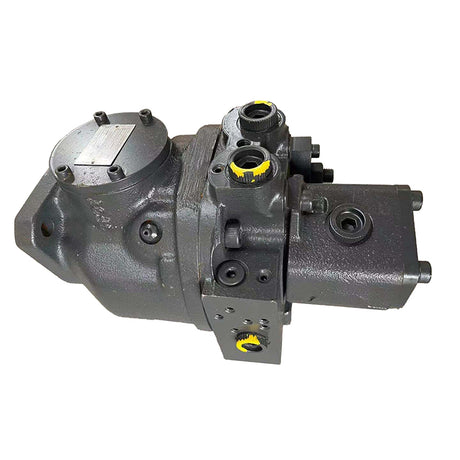 Hydraulic Pump AP2D25LV1RS7 AP2D25LV AP2D25 para sa Rexroth