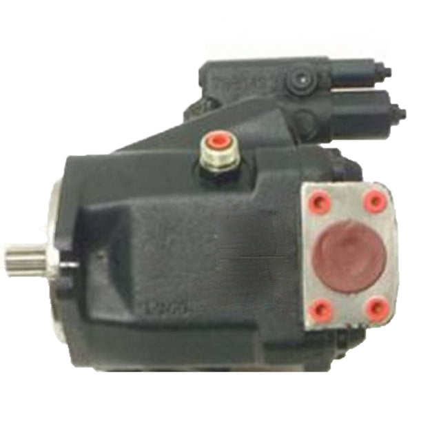 Hydraulic Pump VOE15020179 para sa Volvo A35E A40E A35E FS A35F FS A35F/G FS