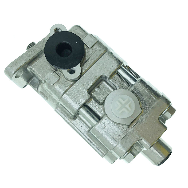 Hydraulic Pump TC050-36440 para sa Kubota L4240DT L4240GST L5240HST L5740HST MX5000DT MX5100DT MX5100H