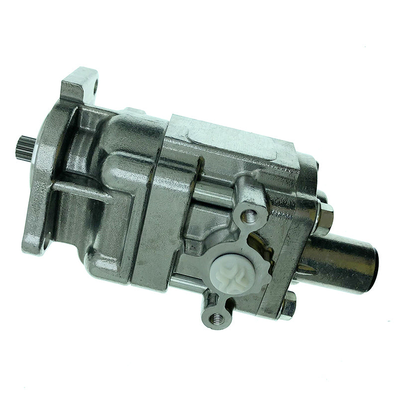 Hydraulic Pump TC050-36440 para sa Kubota L4240DT L4240GST L5240HST L5740HST MX5000DT MX5100DT MX5100H