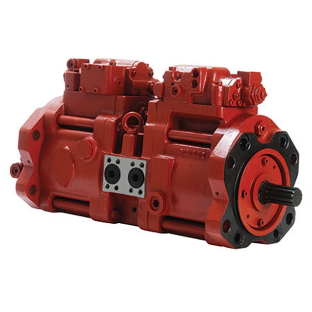 Hydraulic Pump VOE14531853 14531853 for Volvo EC135B Excavator