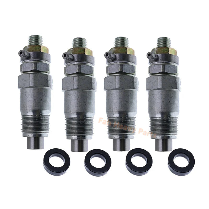 Fuel Injector 15271-53000 for Kubota D750 D850 D950 D1302 D1402 V1702 V1902 Kubota Tractor L185 L245 L2050 L295 L2350 L235