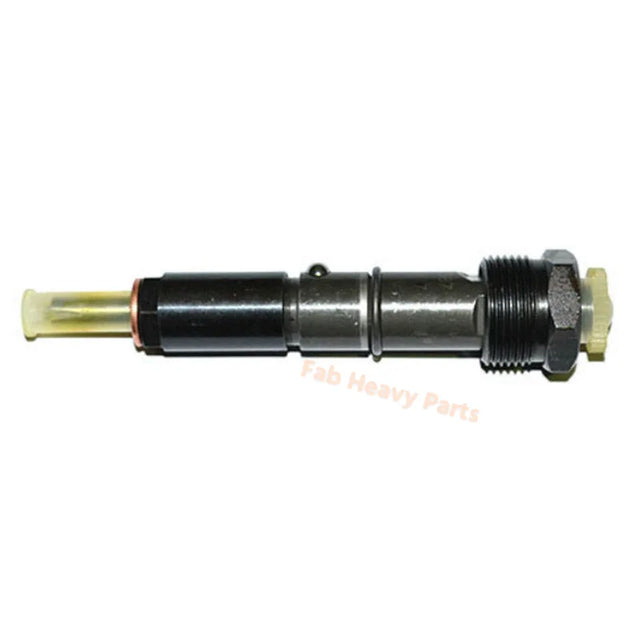 Injector 4940785 Past voor Cummins-motor 6B 6BT 6BT170