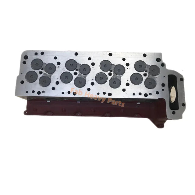 Complete Cylinder Head for Hino Engine J05E J05ET with Valves and Springs