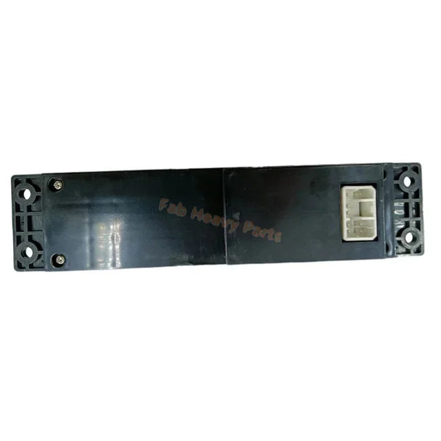 For Kobelco Excavator SK200-6E SK330-6E Air Conditioner Controller ECC 51589-17530 YN20M01299P1