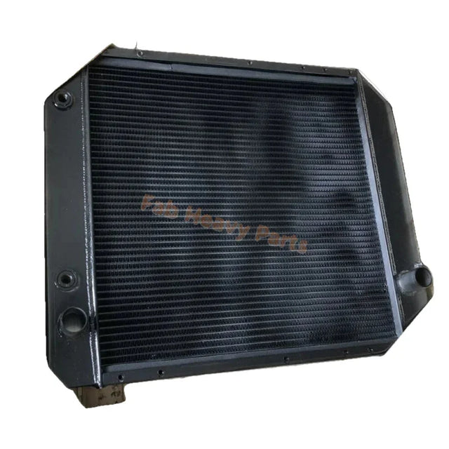 Angkop Para sa Komatsu Bulldozer D65E-12 D65P-12 D65EX-12 D65PX-12 Hydraulic Radiator Assembly 14X-03-11214