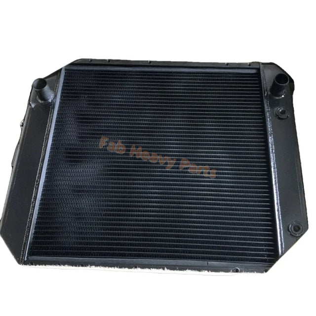 Fits For Komatsu Bulldozer D85ESS-2 D85ESS-2A D85E-SS-2 Hydraulic Radiator Assembly 14X-03-11214