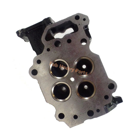 Angkop Para sa Komatsu Engine S6D125 Kumpletong Cylinder Head 6151-11-1102