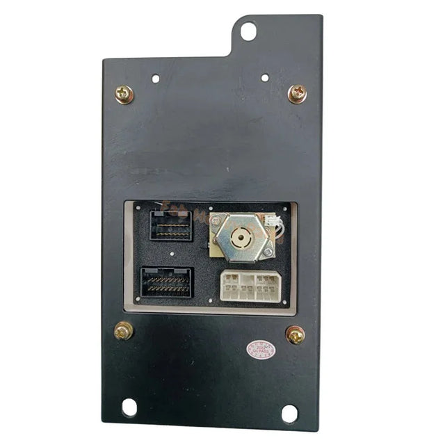 Passend für Komatsu Bagger PC210-7 PC210LC-7 Monitor LCD Panel 7835-12-1002