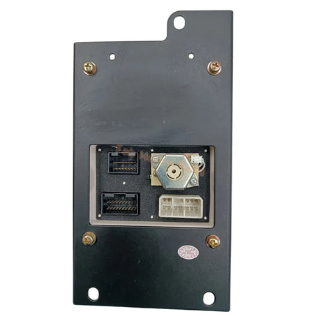 Passend für Komatsu Bagger PC270-7 PC160LC-7 Monitor LCD Display Panel 7835-12-1014