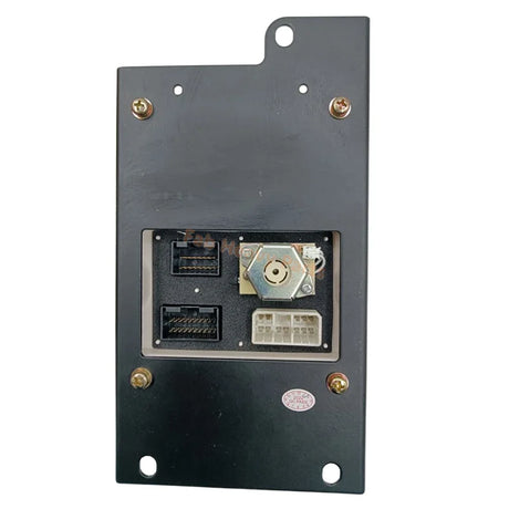 Se adapta al Panel de pantalla LCD del Monitor PC270-7 PC160LC-7 de excavadora Komatsu 7835-12-1014