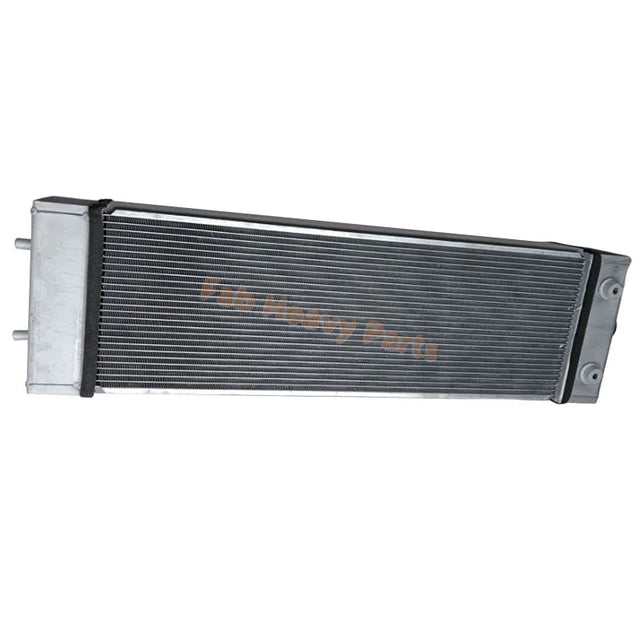 Fits For Komatsu Excavator PC160LC-7 PC160LC-7K PC180LC-7K PC180NLC-7K Hydraulic Radiator Assembly 21K-03-71111 21K-03-71113 21K-03-71114